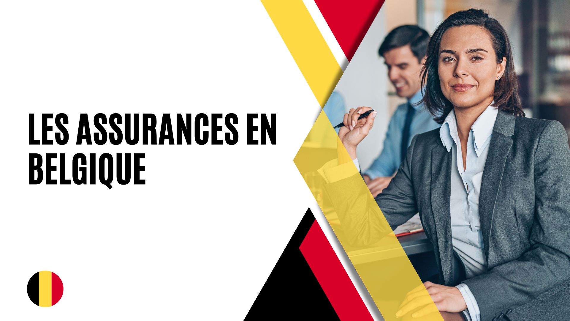 assurance belgique