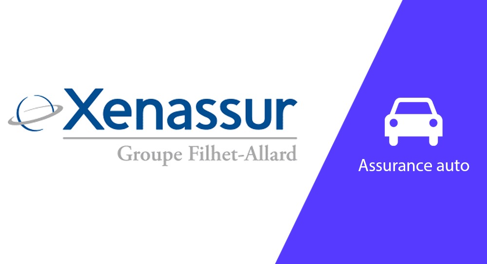Assurance auto XENASSUR