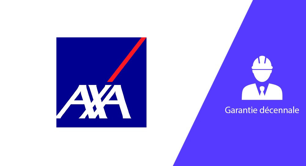 Garantie décennale AXA