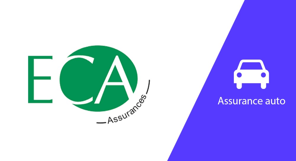 Assurance auto ECA