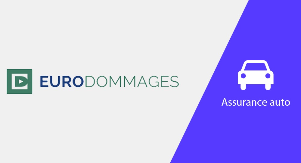 Assurance auto EURODOMMAGES