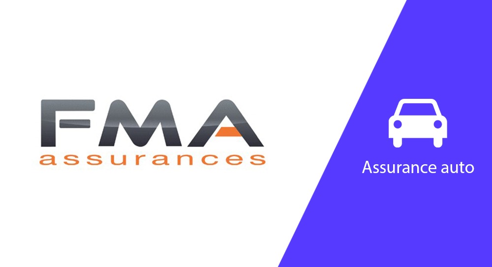 Assurance auto FMA