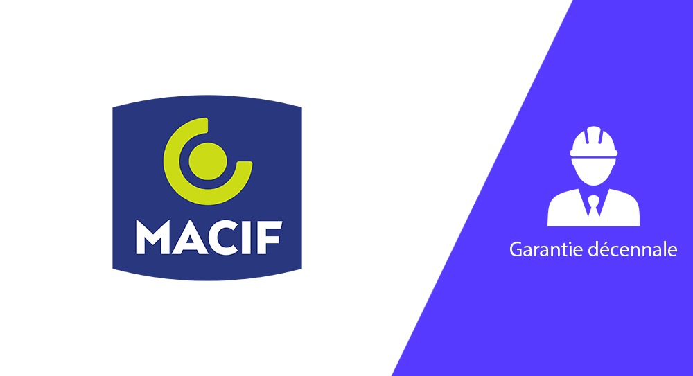Garantie décennale Macif