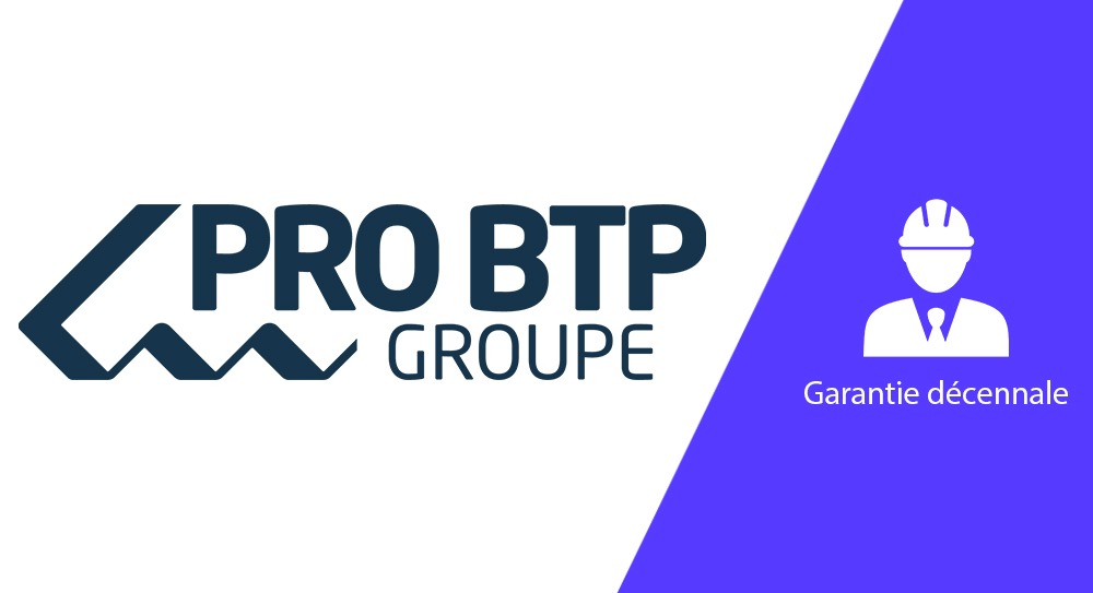 Garantie décennale probtp