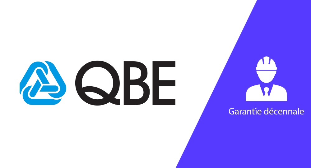 Garantie décennale QBE