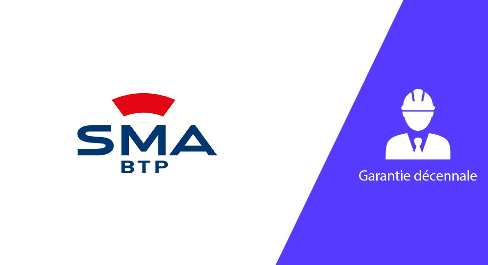 Garantie décennale smabtp