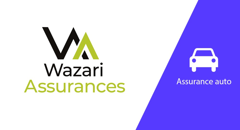 Assurance auto WAZARI