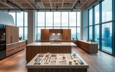 Assurance décennale cuisiniste