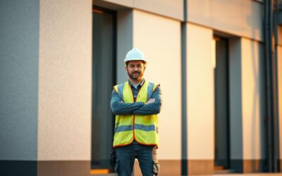 Assurance décennale facadier