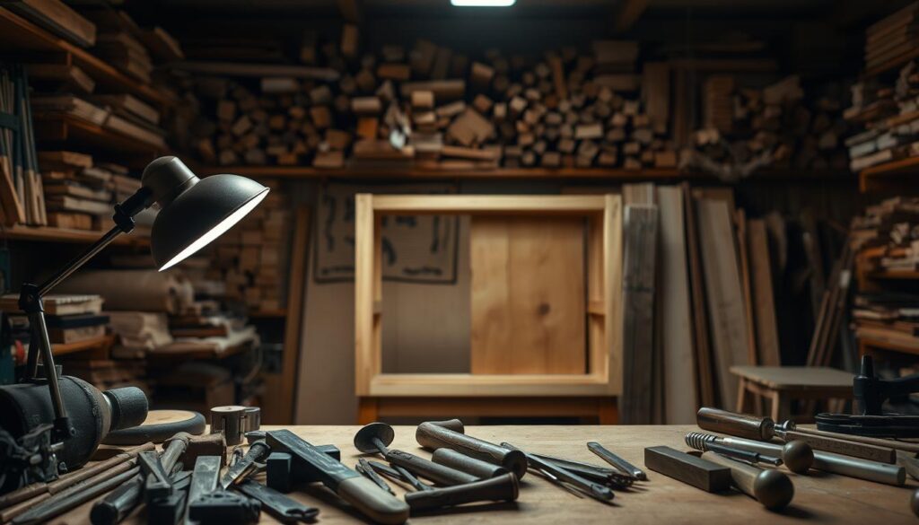 Critères assurance décennale menuisier