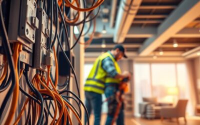 Assurance décennale électricité